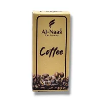 Al Naas Coffee perfumes Roll-on 6ml-thumb2