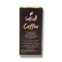 Al Naas Coffee perfumes Roll-on 6ml (Pack of 2)-thumb1