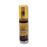 Al Naas Coffee perfumes Roll-on 6ml (Pack of 6)-thumb1