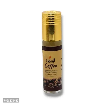 Al Naas Coffee perfumes Roll-on 6ml (Pack of 6)-thumb2