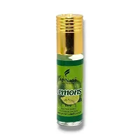 Al Naas Lemon perfumes Roll-on 6ml-thumb2