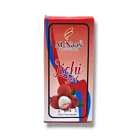 Al Naas Lichi Girl perfumes Roll-on 6ml-thumb1