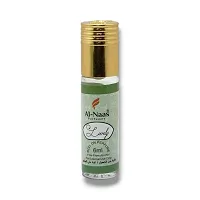 Al Naas Lovely perfumes Roll-on 6ml (Pack of 2)-thumb1