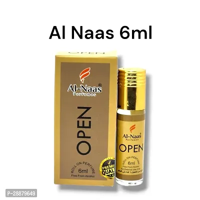 Al Naas Open perfumes Roll-on 6ml