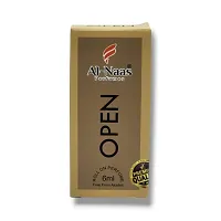 Al Naas Open perfumes Roll-on 6ml (Pack of 3)-thumb1