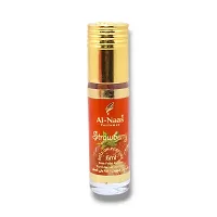 Al Naas Strawberry perfumes Roll-on 6ml-thumb1