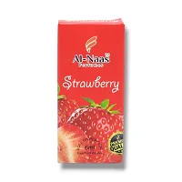 Al Naas Strawberry perfumes Roll-on 6ml-thumb3