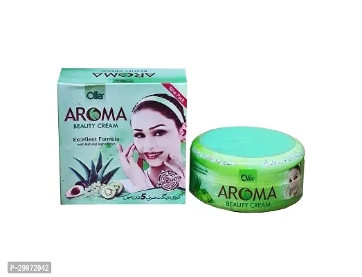 SA Deals Aroma Whitening and Beauty Cream 20g-thumb2