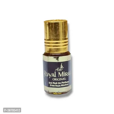 Al Mas Royale Mirace 3ml (Pack of 6)-thumb2