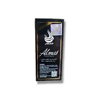 Almas Black Perfume Unisex 8ml-thumb3