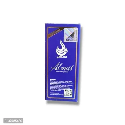 Almas Deep Blue Perfume Unisex 8ml-thumb3