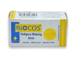 Biocos Emergency Whitening Serum 3ml-thumb3