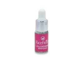 FaceFresh L Glutathione Ampoule Serum 3ml (Pack of 2)-thumb2