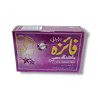 Faiza whitening soap for normal skin 100g-thumb1