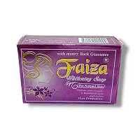 Faiza whitening soap for normal skin 100g-thumb2