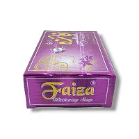 Faiza whitening soap for normal skin 100g-thumb4