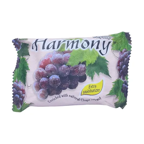 Harmony Natural Bathing Soaps