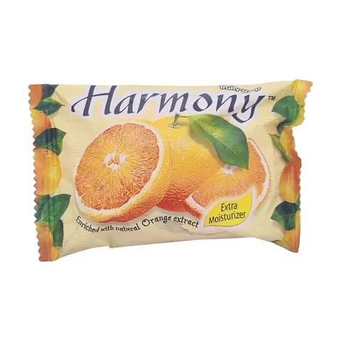 Best Selling Harmony Bath Soap