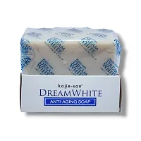 Dream White Anti-Aging Soap 135g (Pack of 2)-thumb2