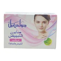 Golden Pearl whitening and moisturizing for dry skin 100g-thumb4