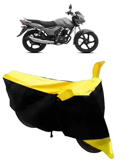 Tvs sport best sale bike seat cover