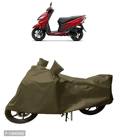 Honda grazia cheap scooty cover