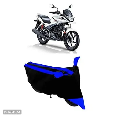 Hero ignitor seat sales cover