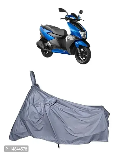 Tvs ntorq hot sale bike cover