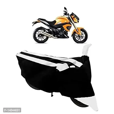 Buy HEMSKAR Present All Weather Protection Scooty Bike Cover Made