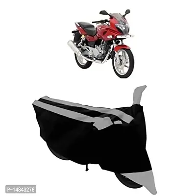 Pulsar bike cover online online shopping