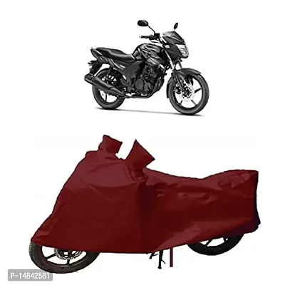 Buy HEMSKAR Water Resistant Bike Scooter Cover Compatible with