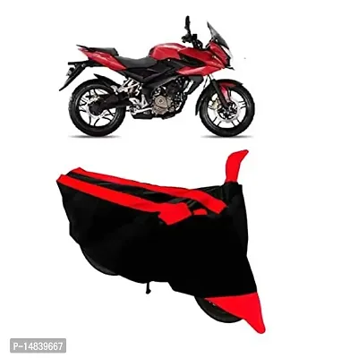 Pulsar 150 2024 waterproof cover