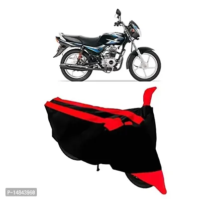 Bajaj ct 100 discount seat cover price