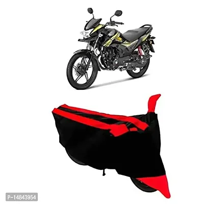 Honda cb shine discount seat cover price