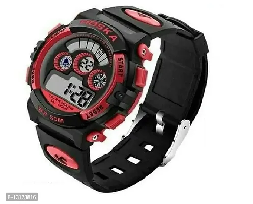 Little girls hot sale digital watches