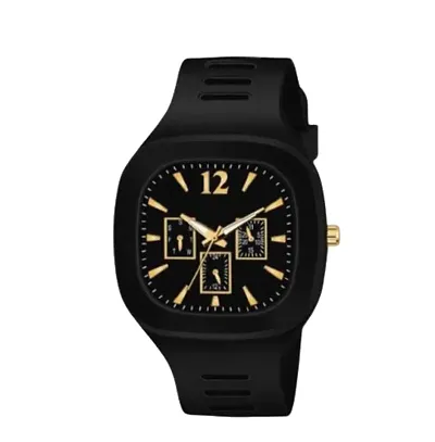 Newly Launched Analog Watches for Men 