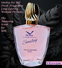 Lasting Attractive Fragrance  Men and Women Perfume-thumb1