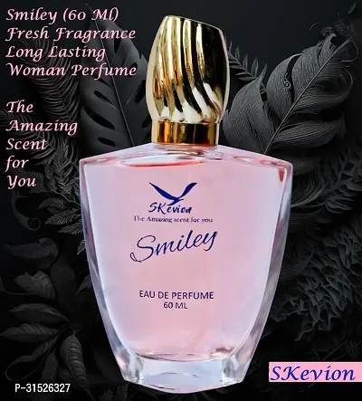 Lasting Attractive Fragrance  Men and Women Perfume-thumb2