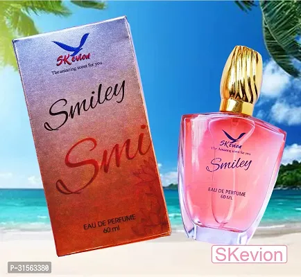 Lasting Attractive Fragrance  Men and Women Perfume