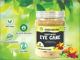 Natural Fruits Based Eye Care, Supplement to Improve Vision, Blue Light  Digital Guard, Improve Night Vision, Dry Eye, Release Eye Stress-thumb2