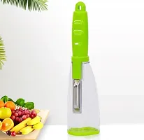 Smart Multifunctional Vegetable / Fruits Peeler for Home Kitchen-thumb1