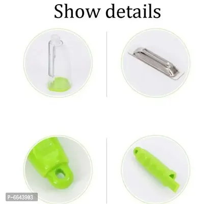 Smart Multifunctional Vegetable / Fruits Peeler for Home Kitchen-thumb3