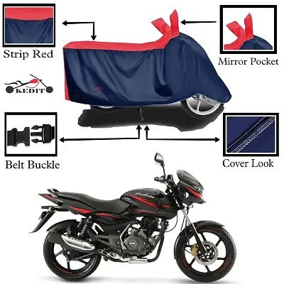 Pulsar bike cover price hot sale