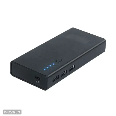 maximillion M5  Black10000 Power Bank-thumb0