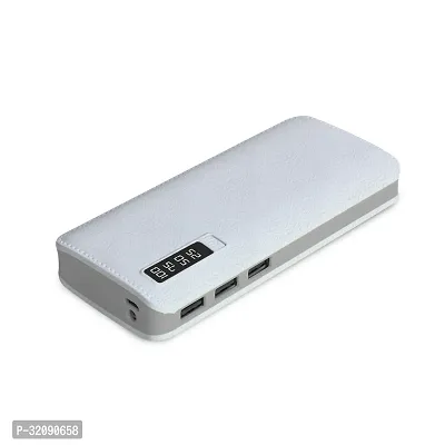 maximillion Lpp2 20000 Power Bank Grey