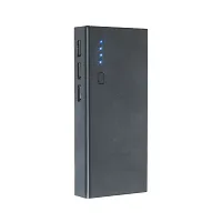 maximillion M5  Black10000 Power Bank-thumb2