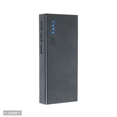 maximillion M5  Black10000 Power Bank-thumb3