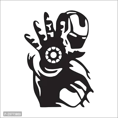 Vinyl Sticker for Car and Bike-thumb0