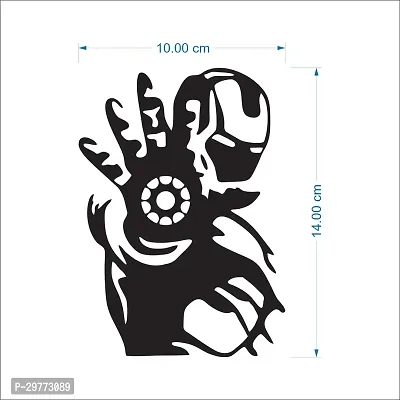 Vinyl Sticker for Car and Bike-thumb3