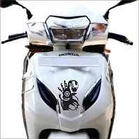 Vinyl Sticker for Car and Bike-thumb3